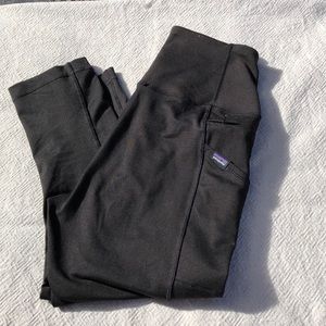 Patagonia crops